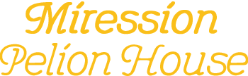 miression logo retina